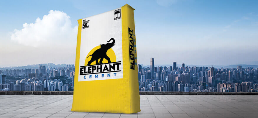 Elephant Cement Products