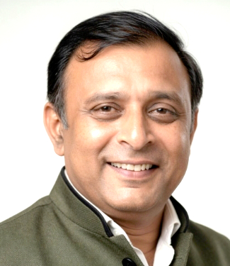Mr. Ajeet Kumar Singh