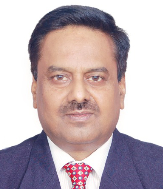 Mr. Arun Kumar Sinha