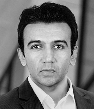 Mr. Gaurav Shrivastava