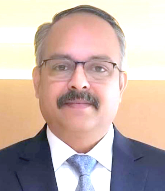 Mr. Pawan Khar